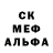 ТГК концентрат xXJoJo's WorldXx